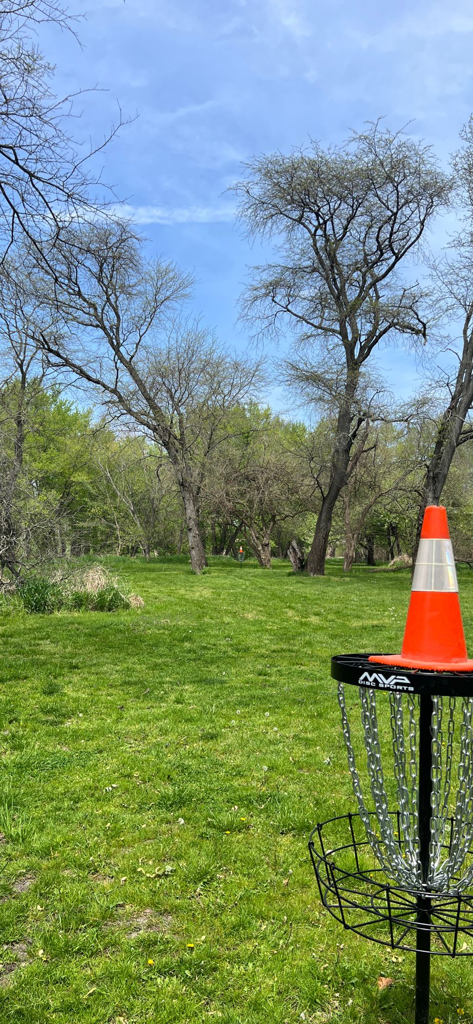 Hole 6