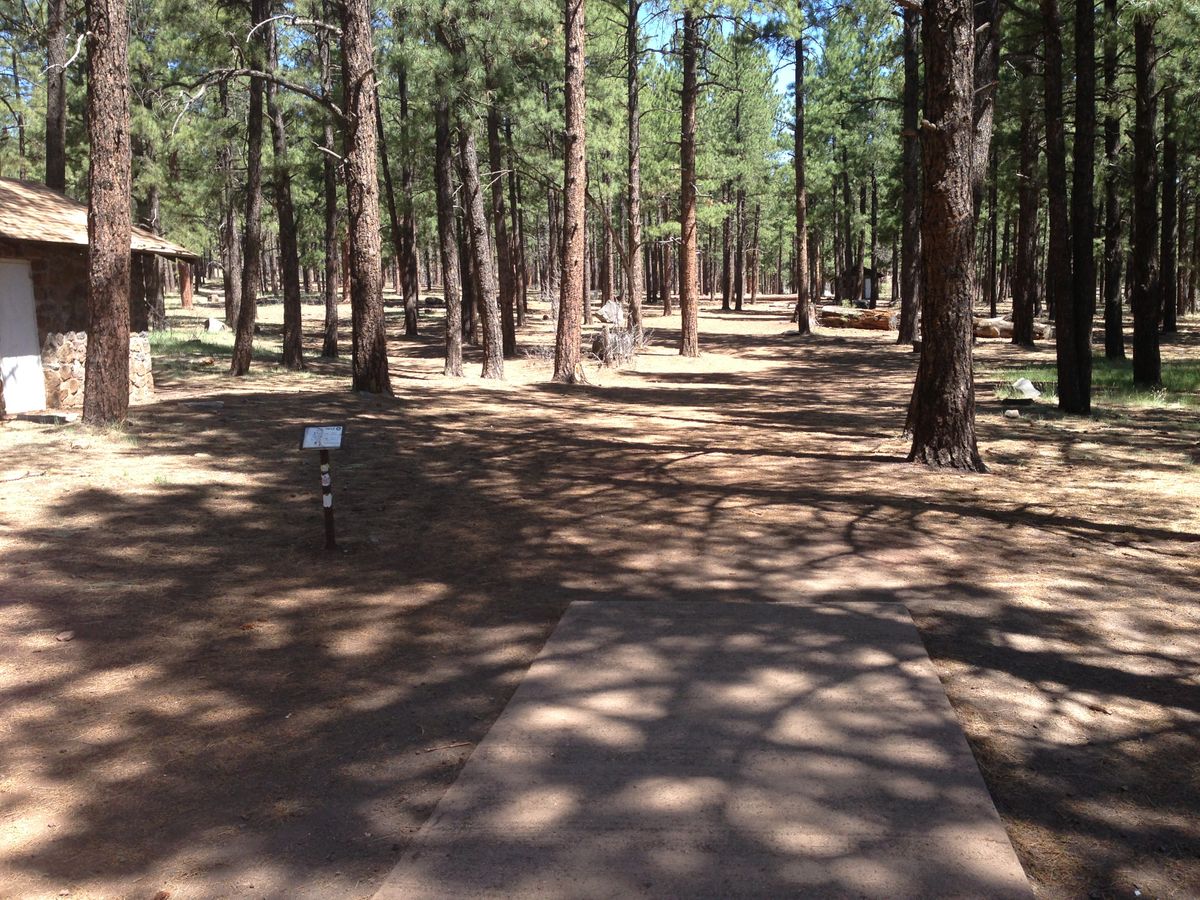Hole 6
