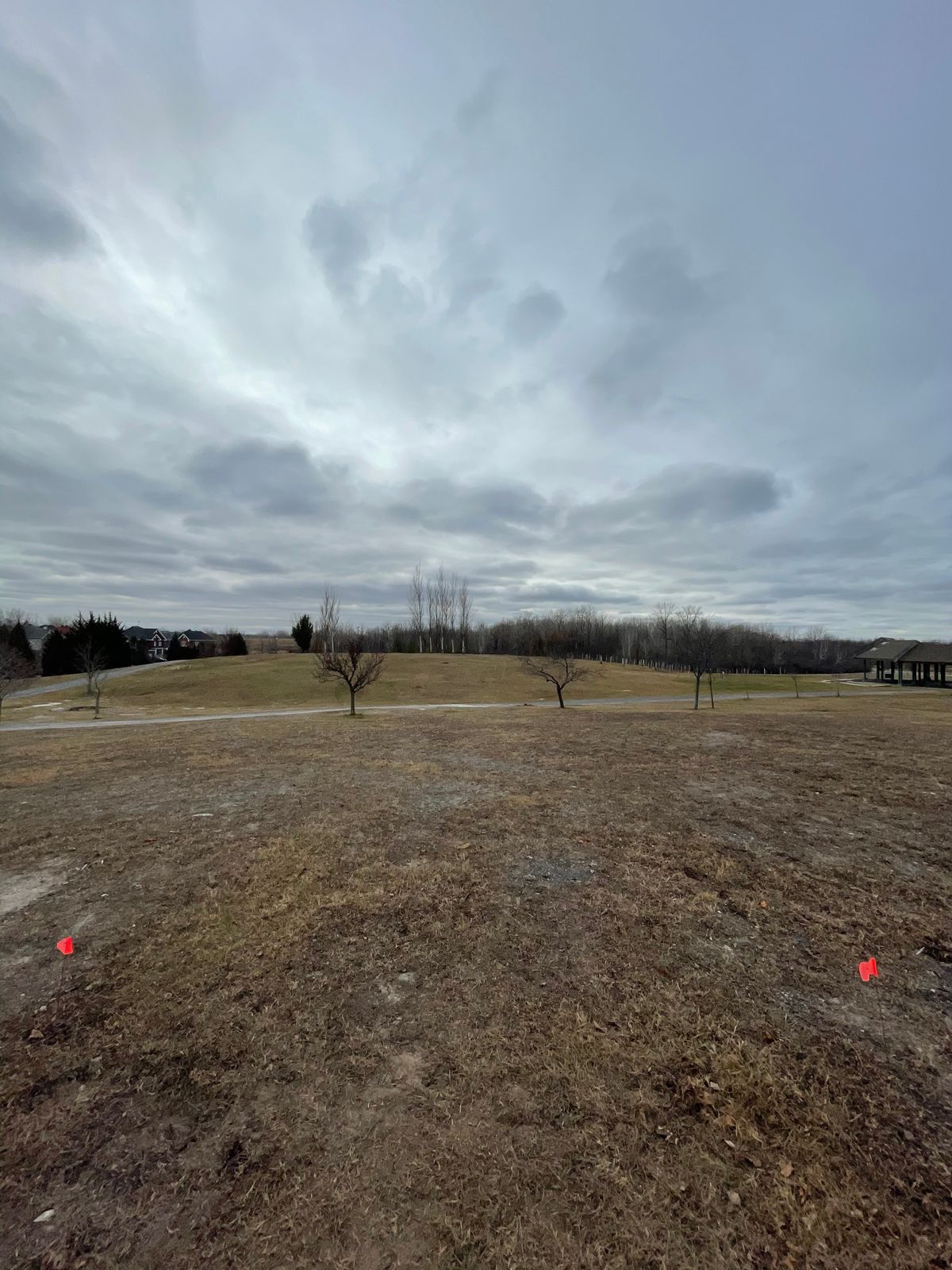 Hole 7