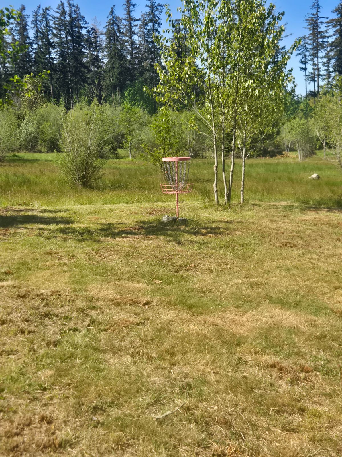 Hole 2