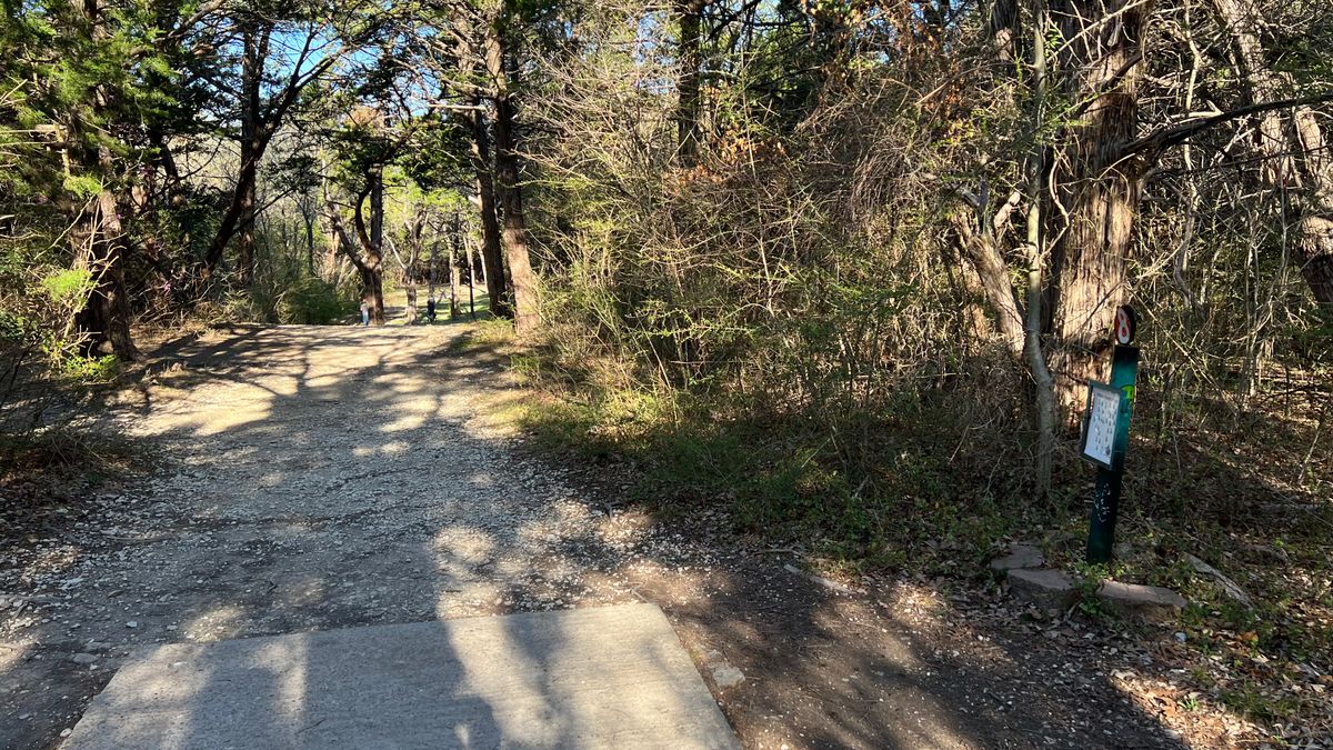 Hole 8