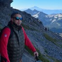 User avatar image