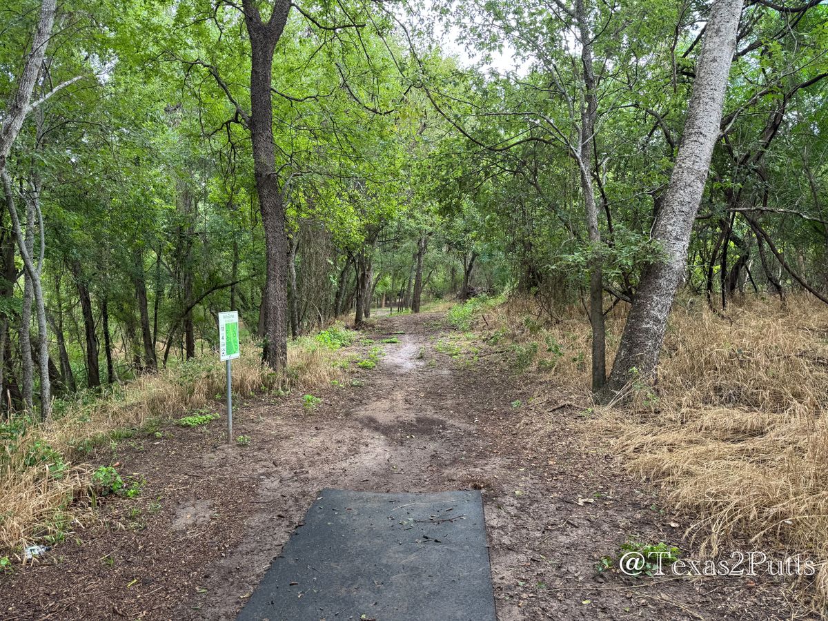 Hole 11