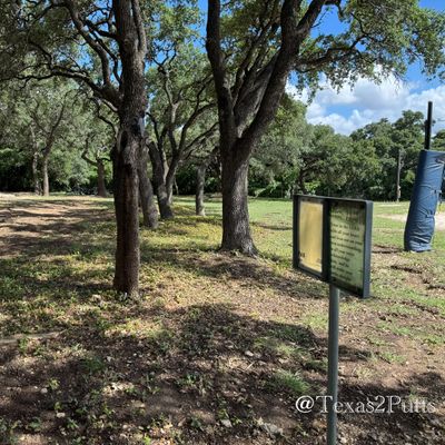 Hole 2
