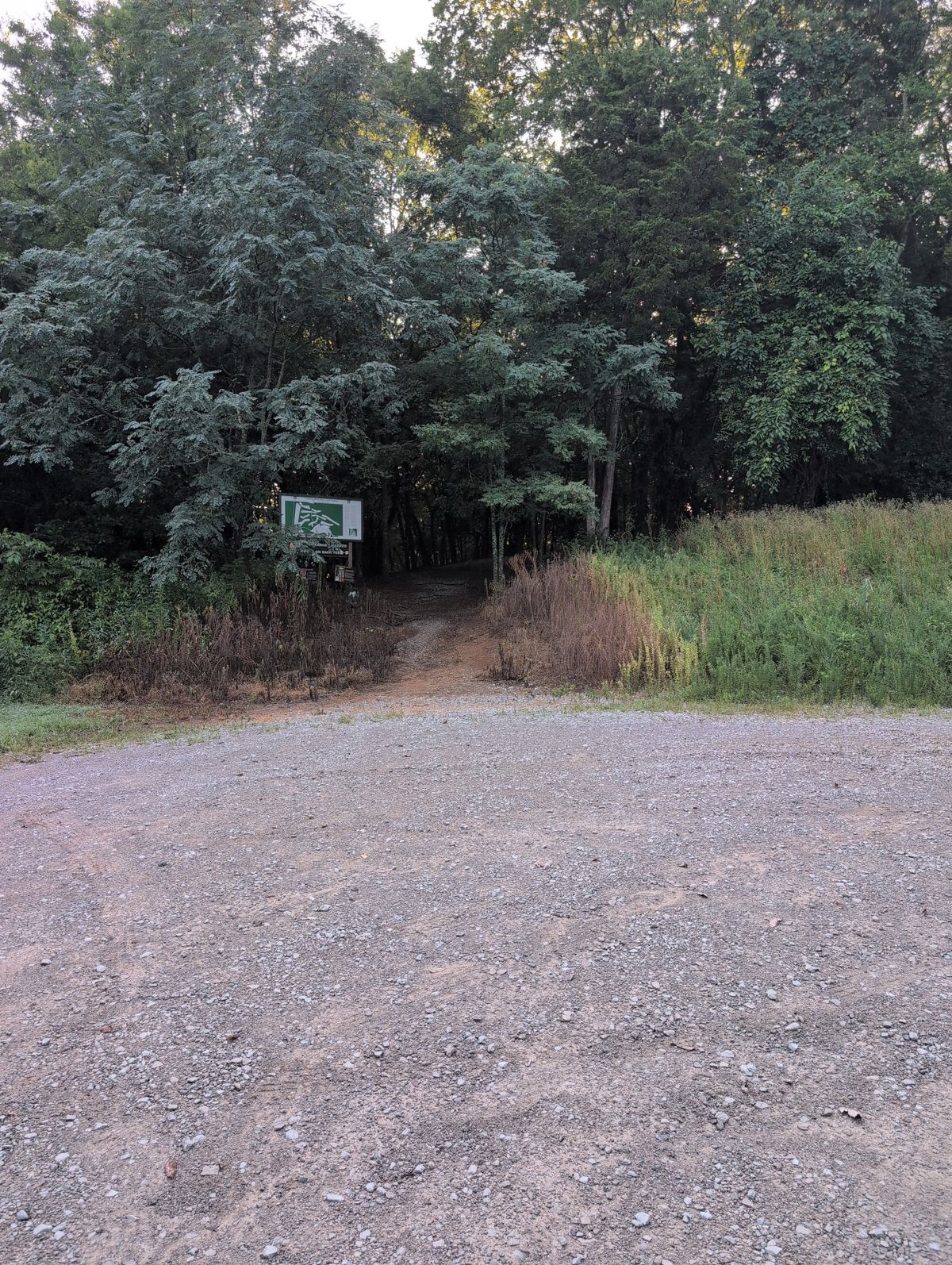 Parking Lot