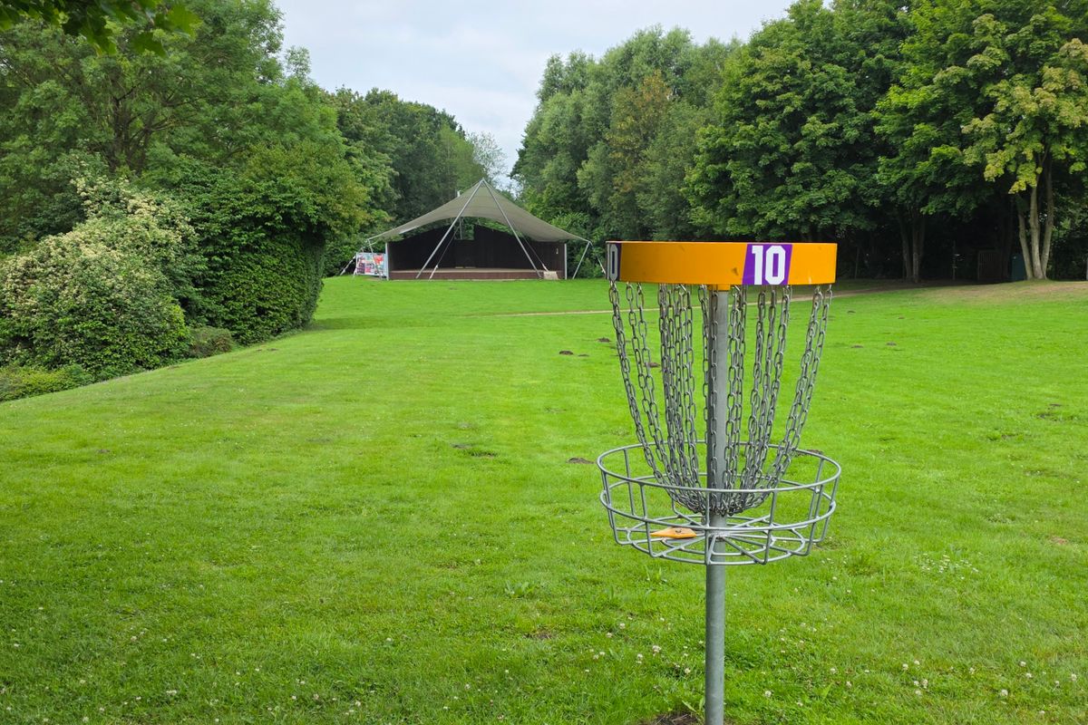 10 - basket