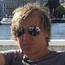 User avatar image