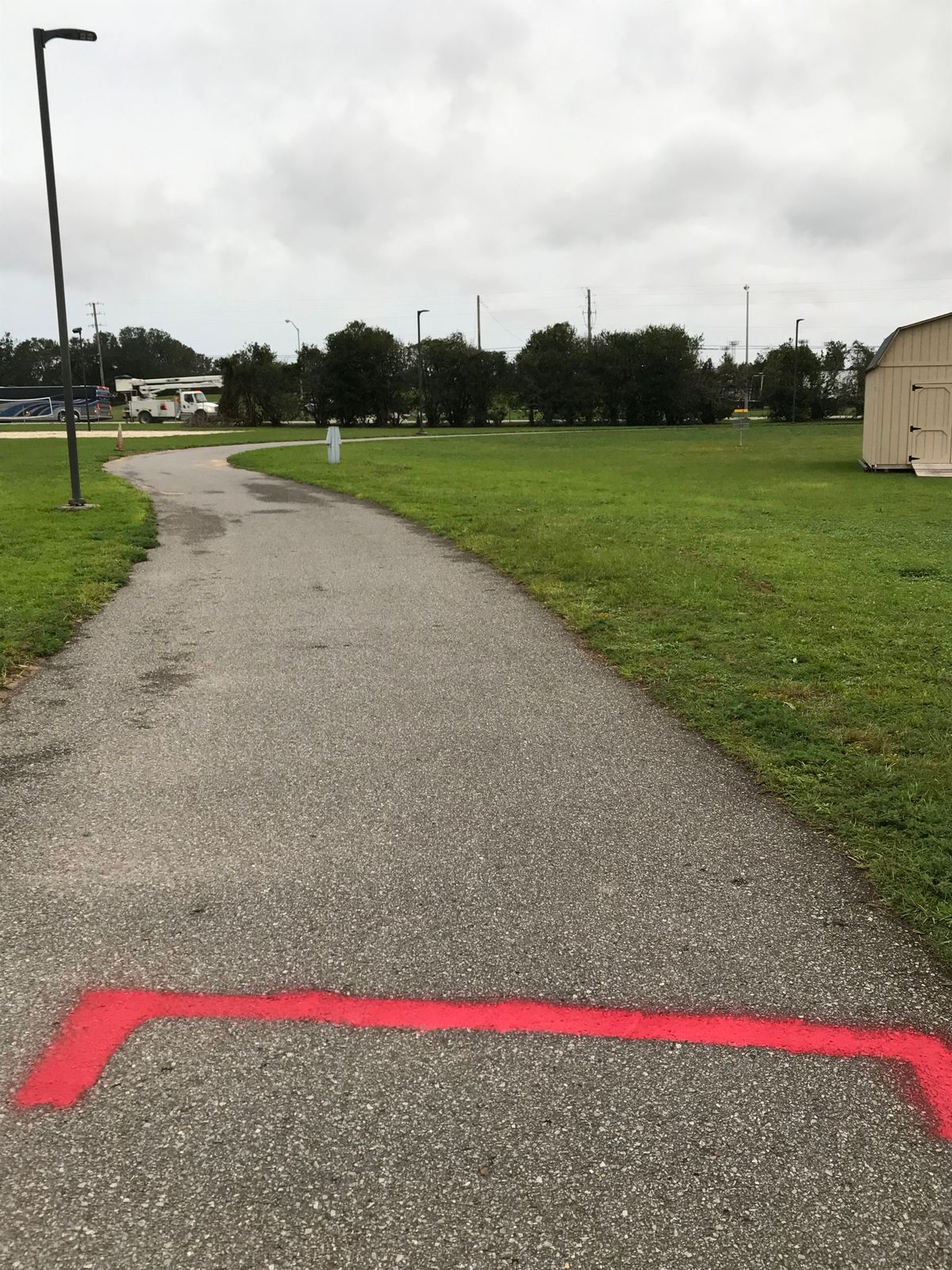 Hole 2