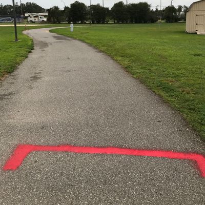 Hole 2