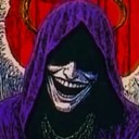 User avatar image