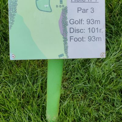 Course photo