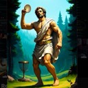 User avatar image
