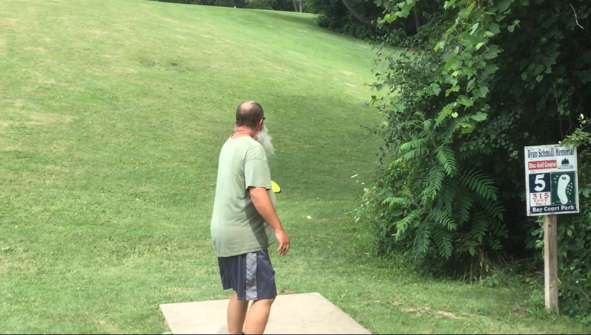 #5 shorts