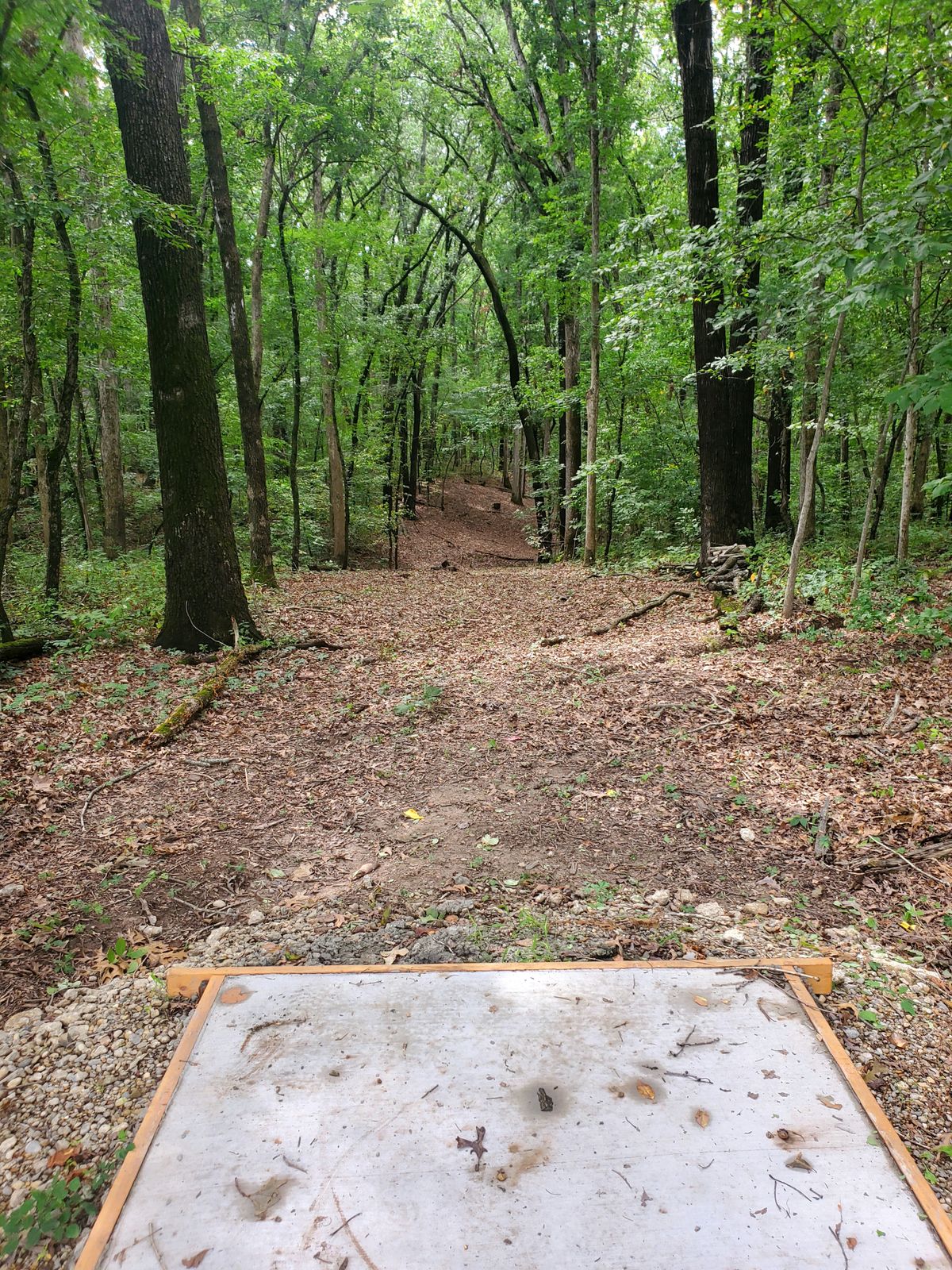 Hole 13