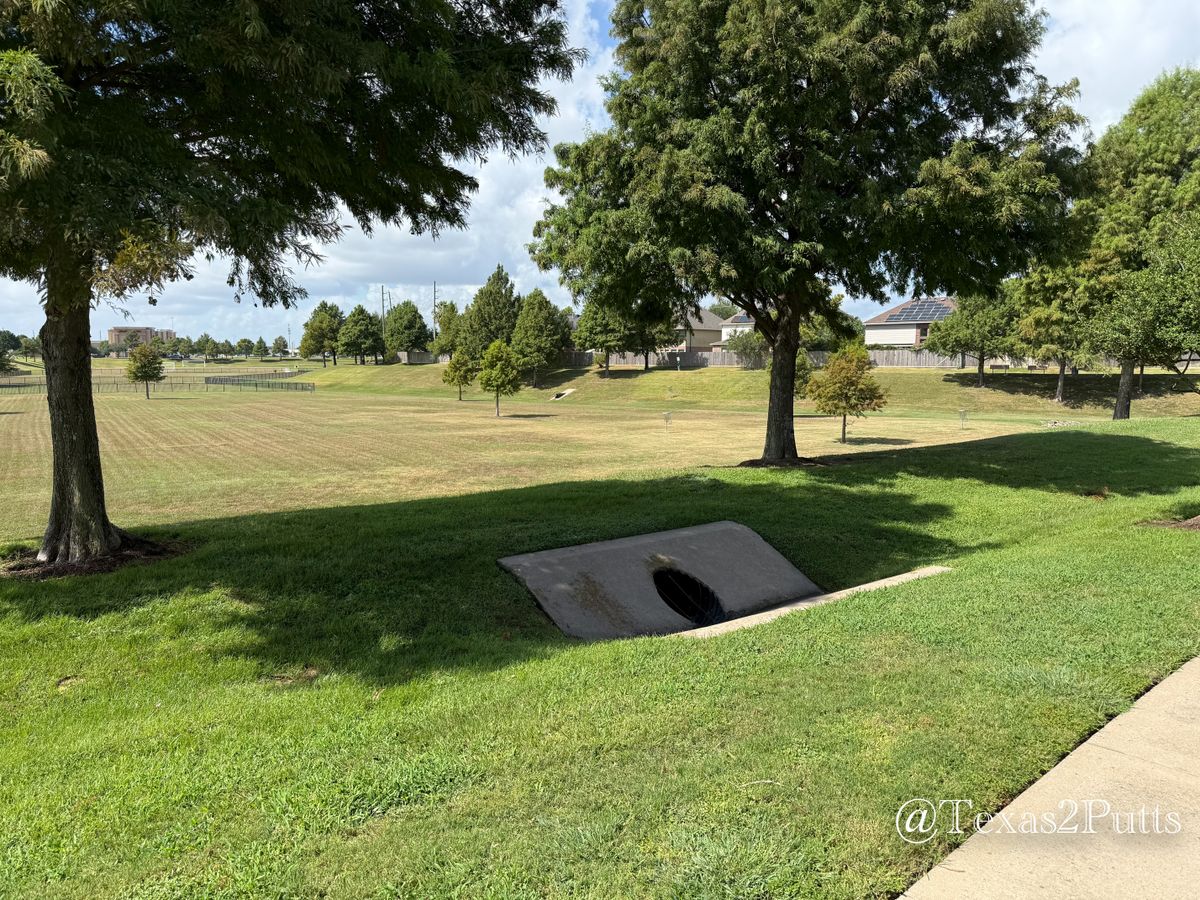 Hole 6