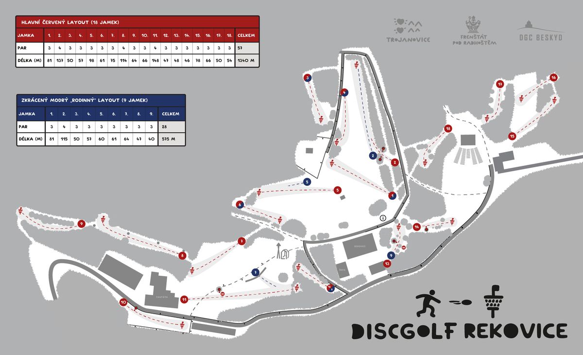 Layout pro rok 2025