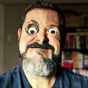 User avatar image