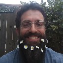 User avatar image