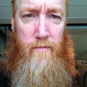 User avatar image