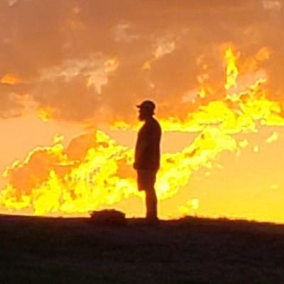 Epic sunset rounds