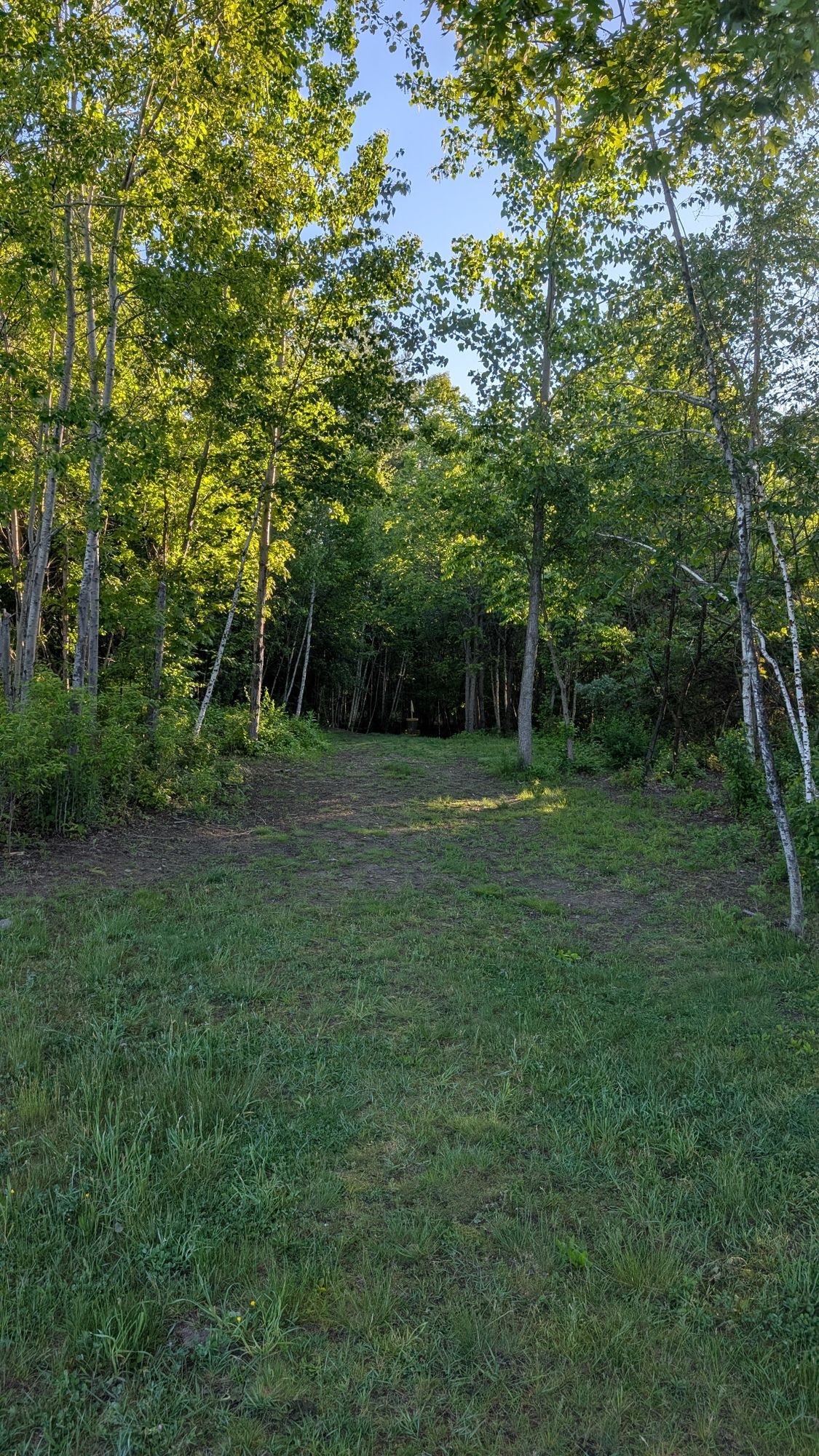 Approach on 1