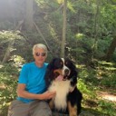 User avatar image