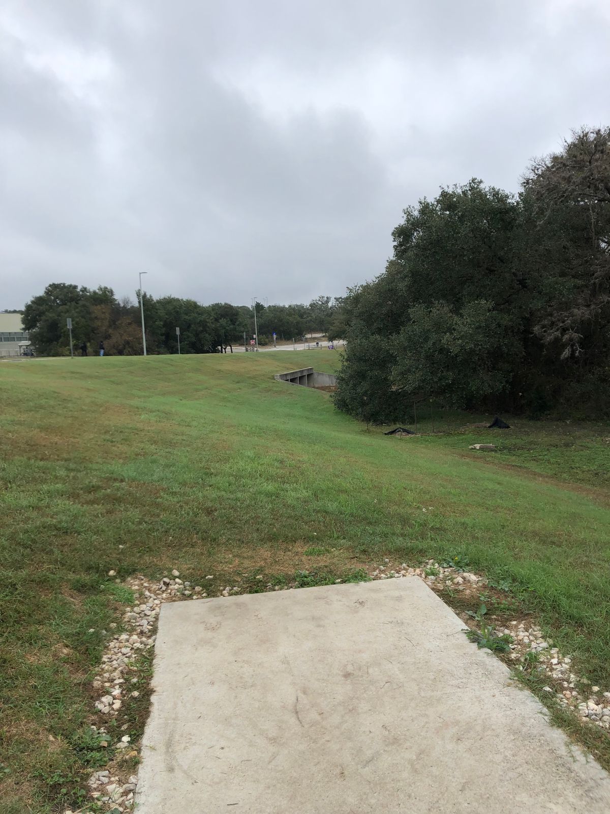 Hole 18