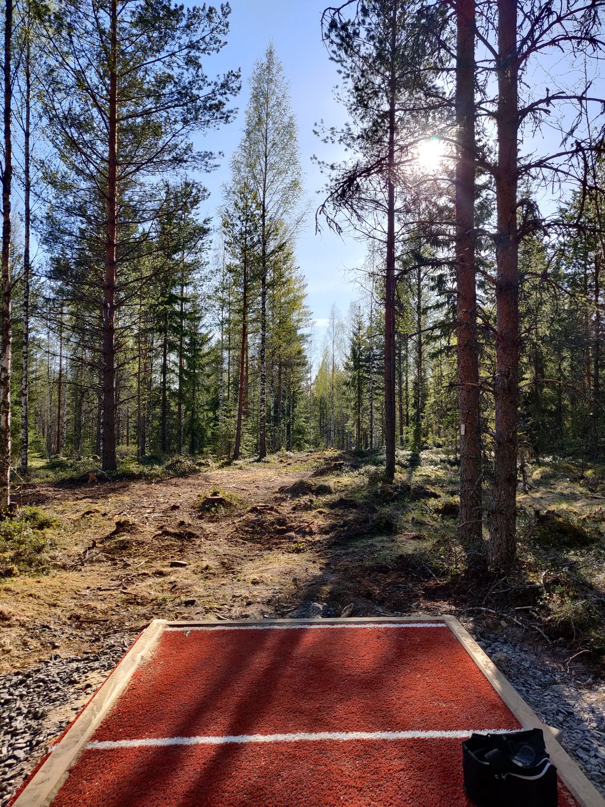 Väylä 12
