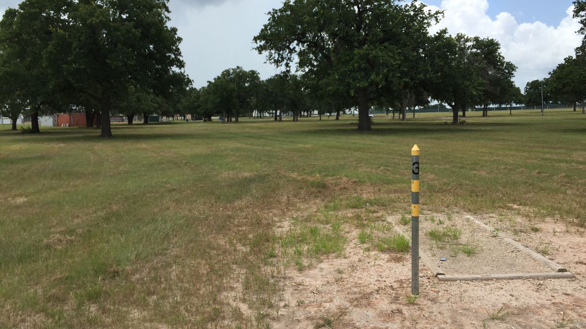 Hole 3