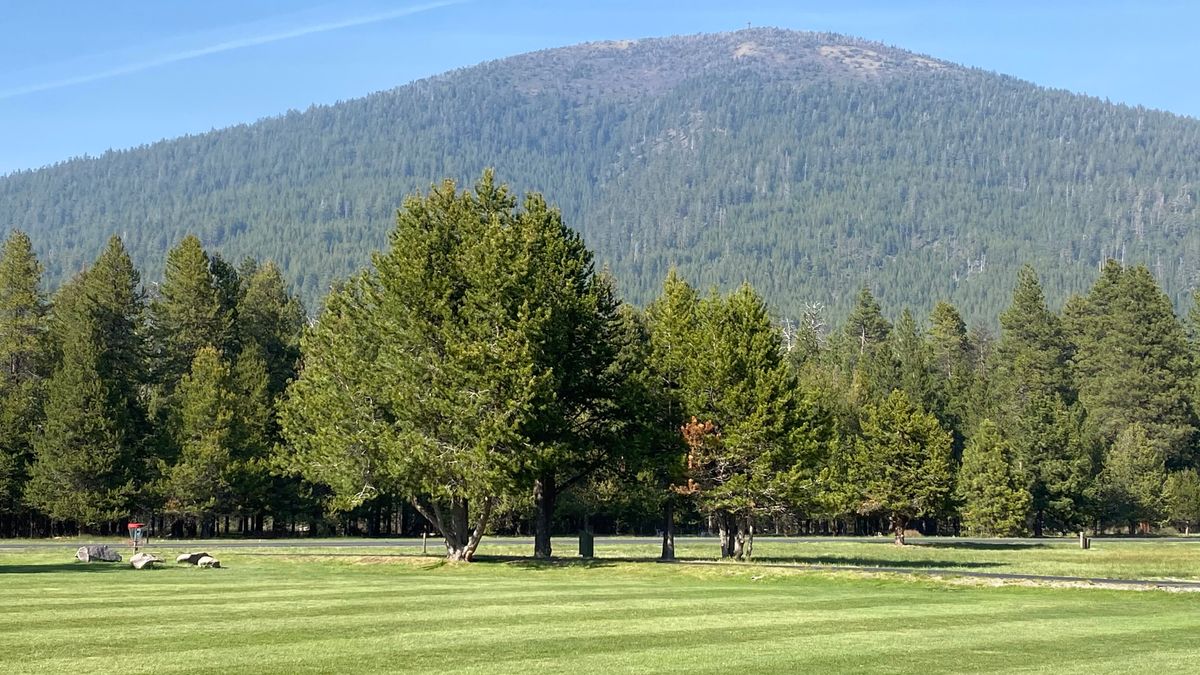 Hole 1