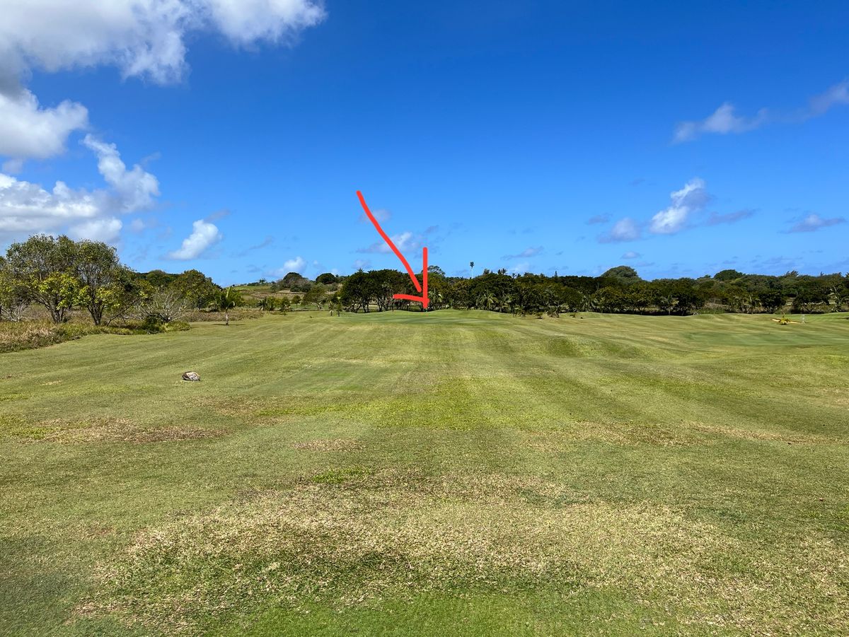 Hole 5