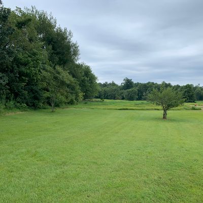 Course photo