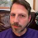 User avatar image