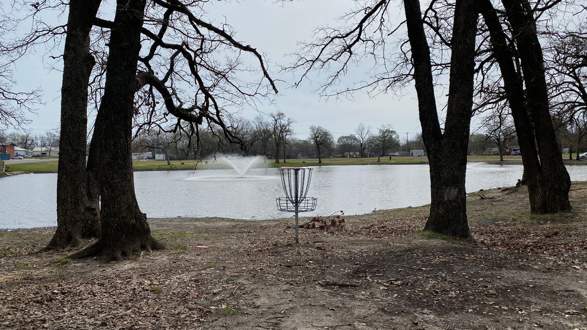 Hole 4