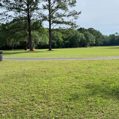Hole 9