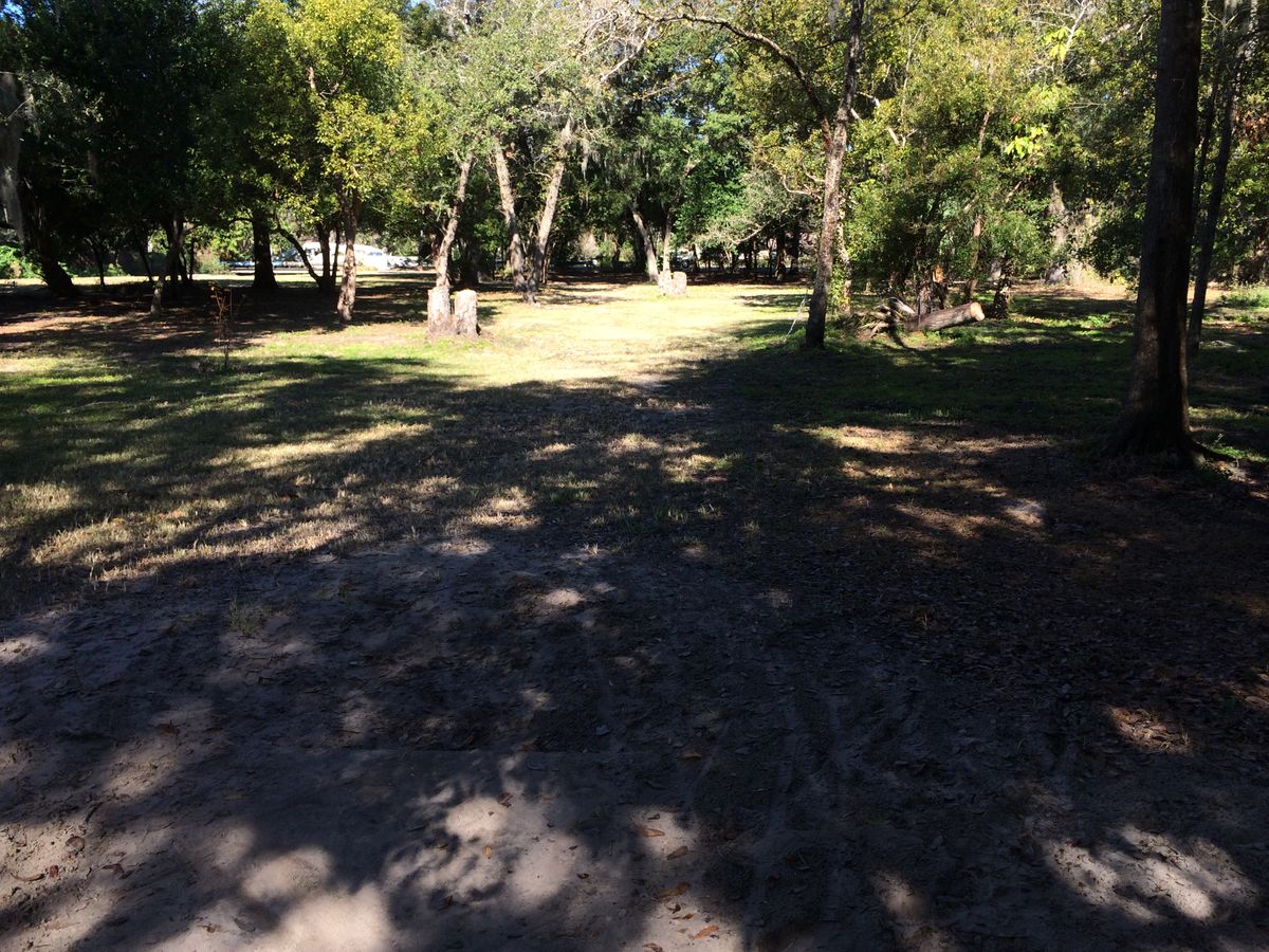 Hole 6
