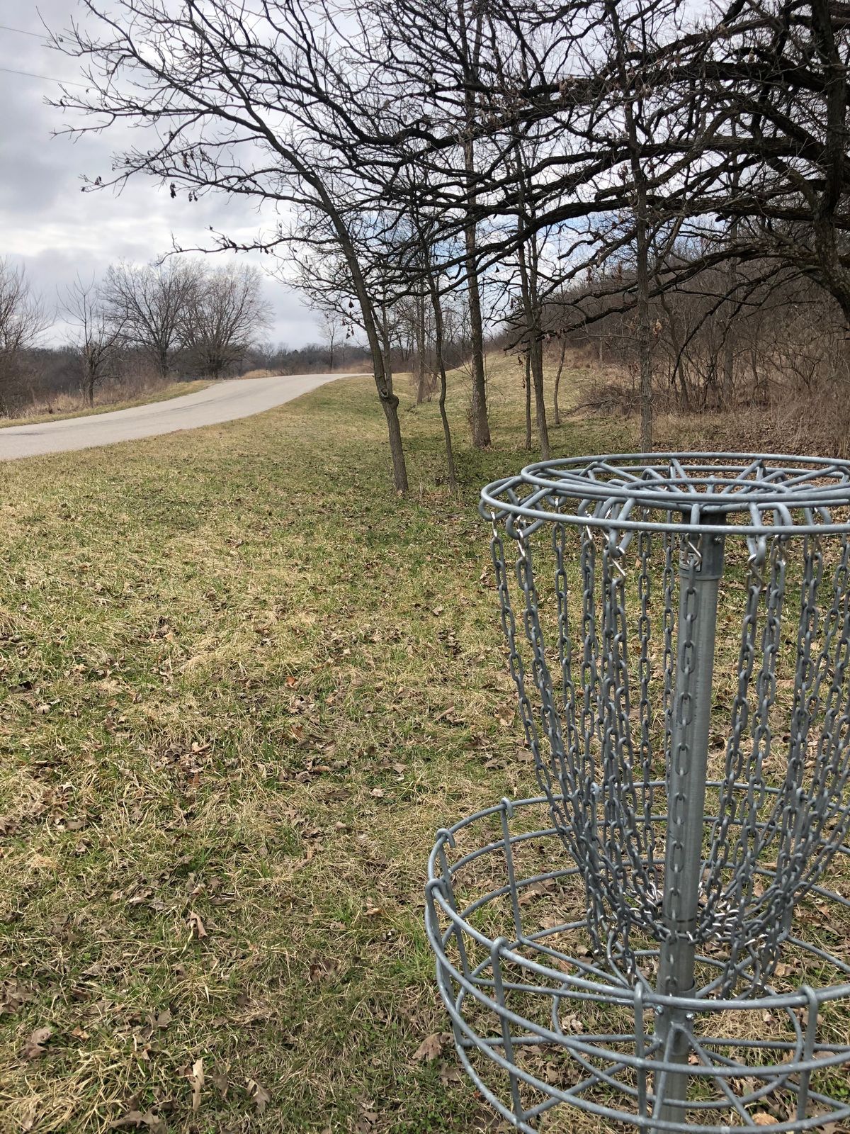 6 pin looking back