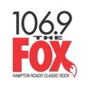 106.9 The Fox