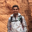 User avatar image