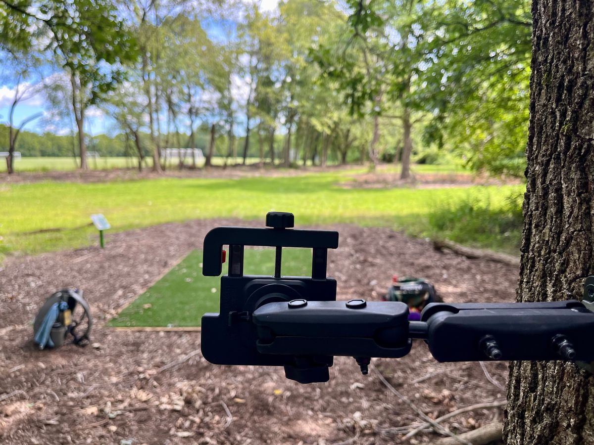 Camera Mount Hole 6