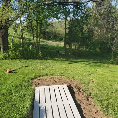 Hole 1