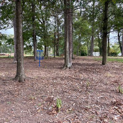 Hole 3 approach