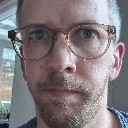User avatar image