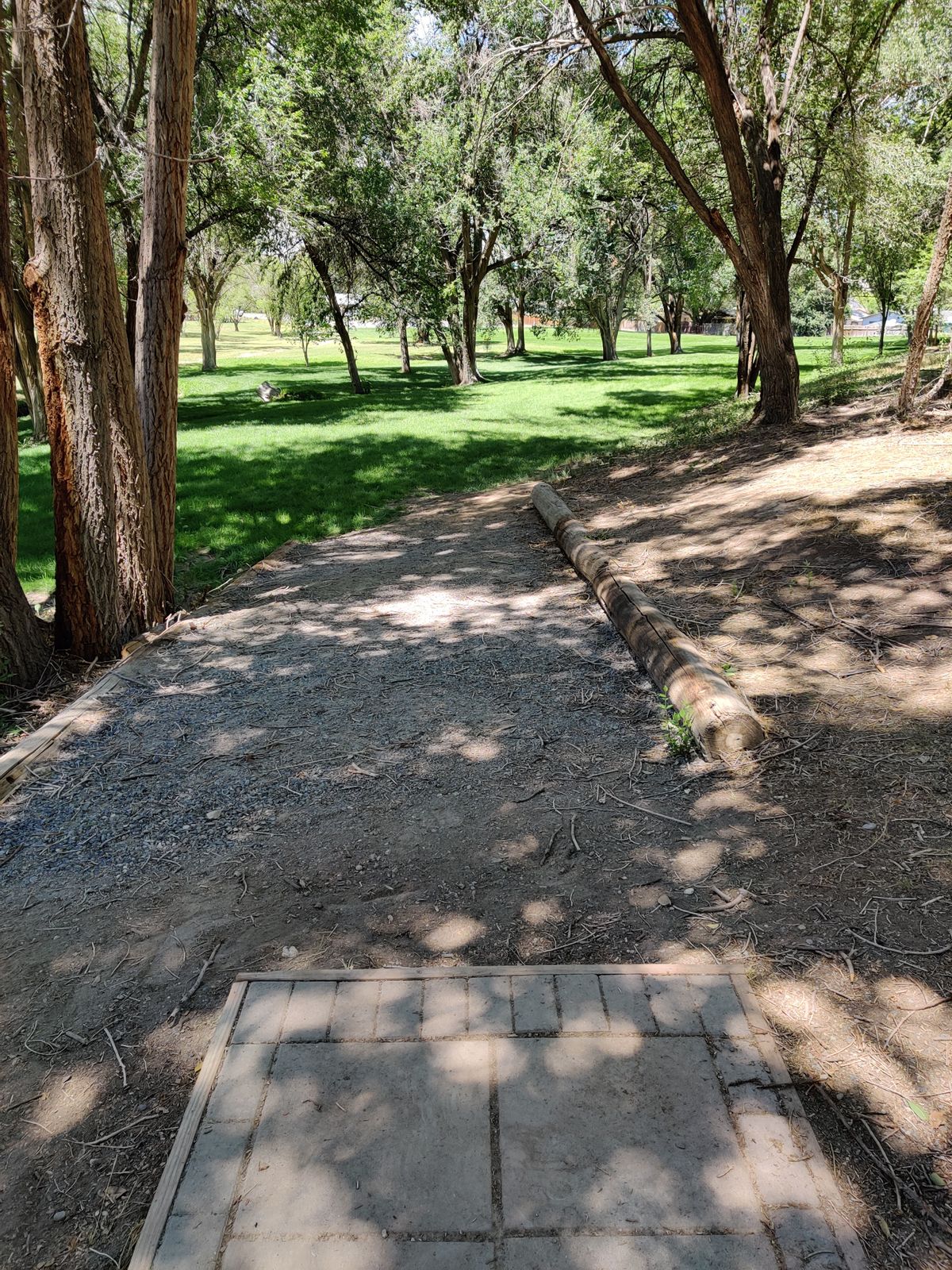 Hole 3