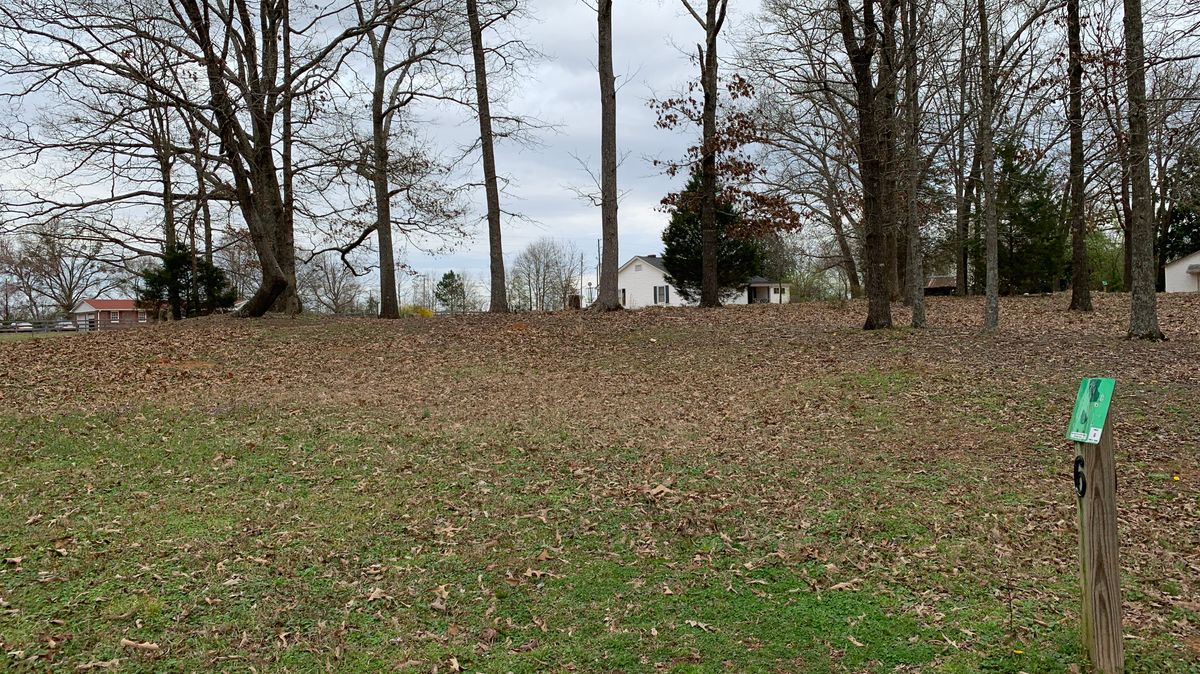 Hole 6