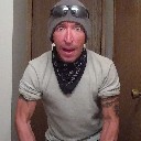 User avatar image