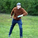 User avatar image