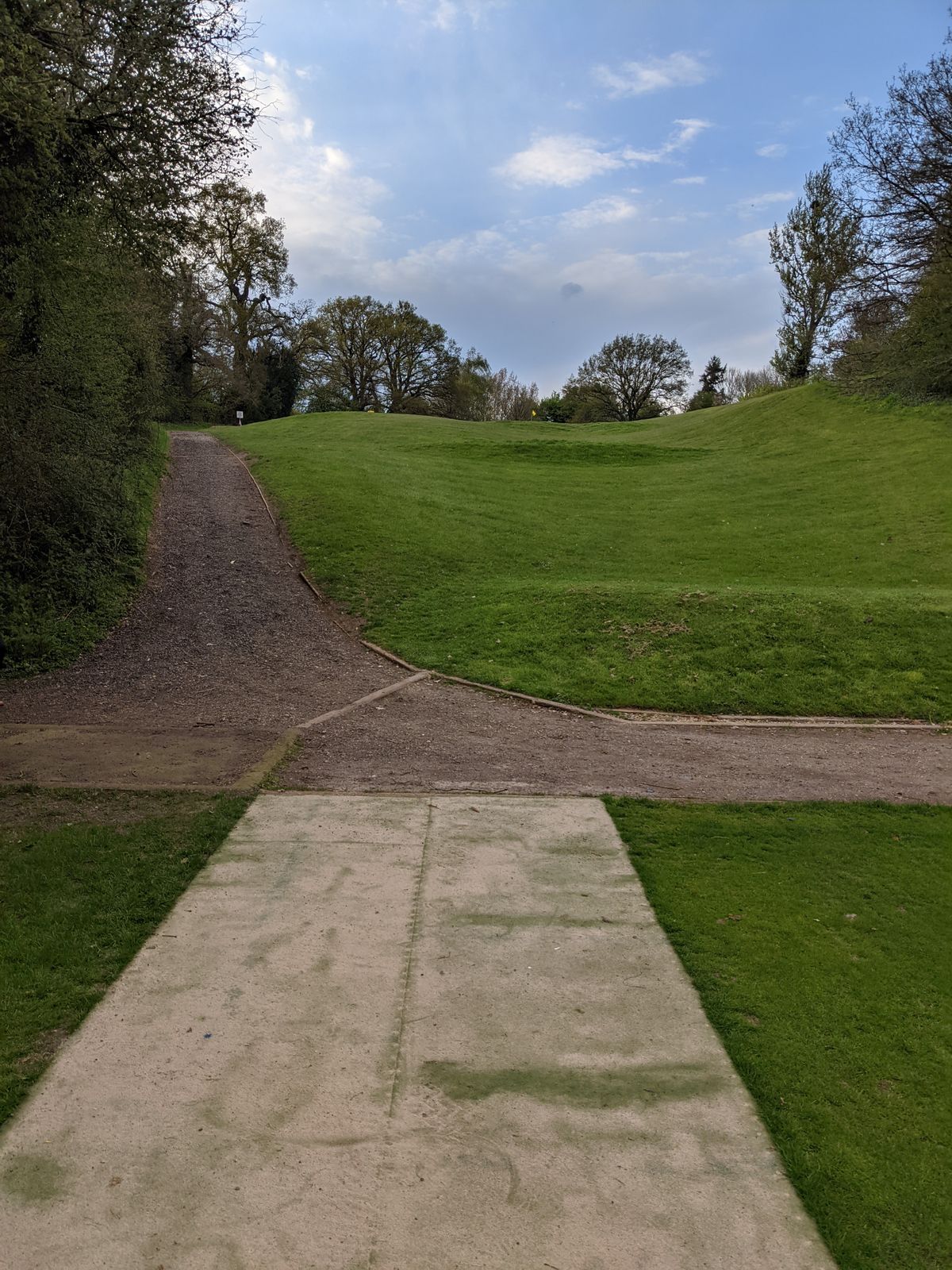Course photo