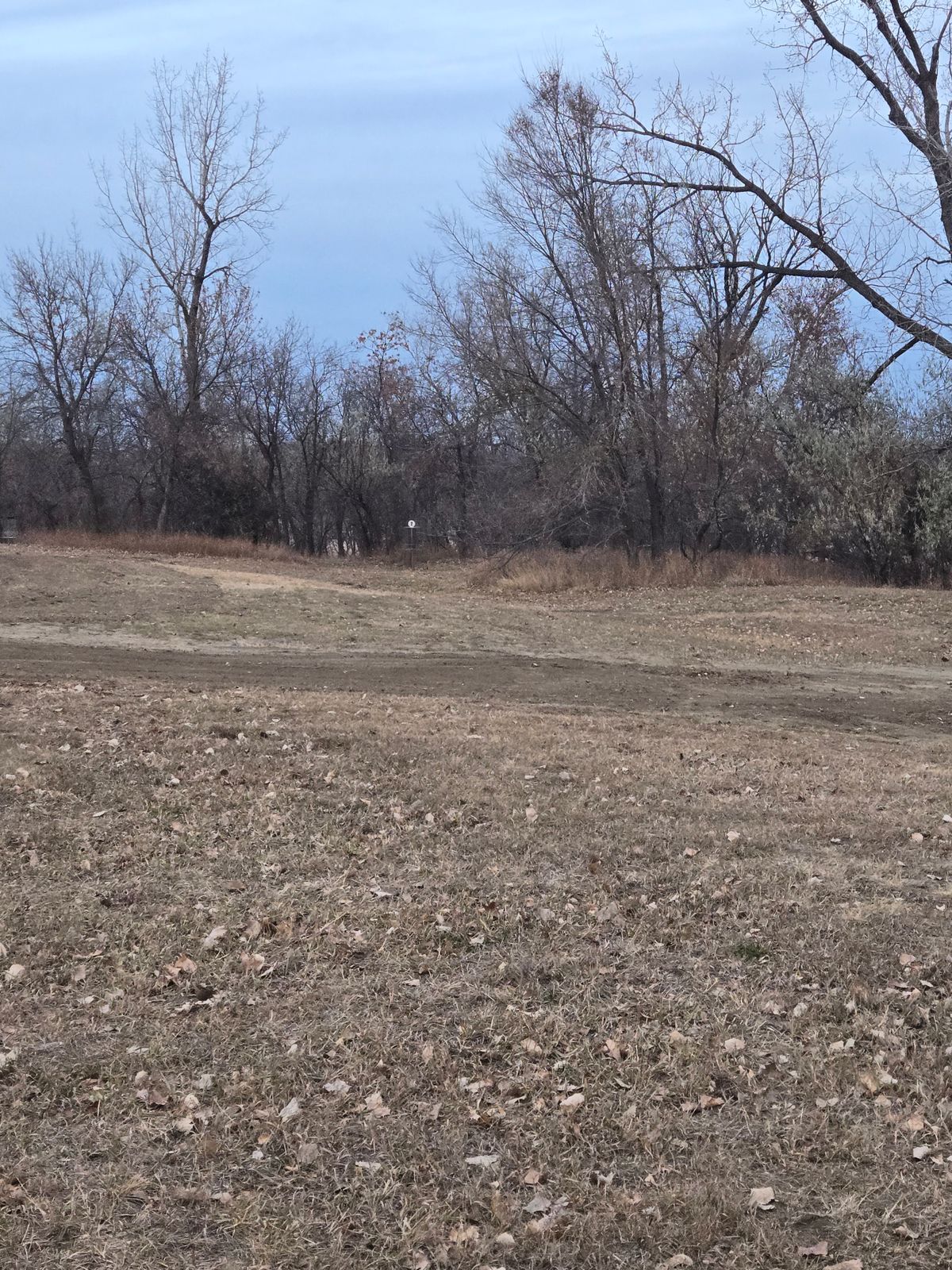 Hole 2