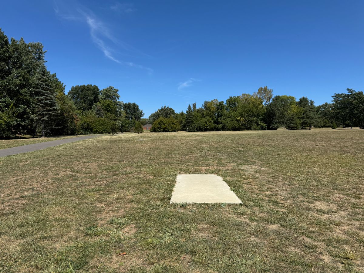 Stubbs Park